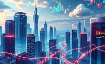 O Impacto da Tecnologia nos Investimentos Modernos