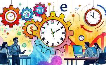 Automatização Financeira: Libere Seu Tempo