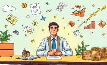 Desvende a Mente do Milionário: Hábitos de Investimento