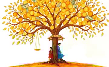 Dinheiro e Relacionamentos: Como Lidar em Casal