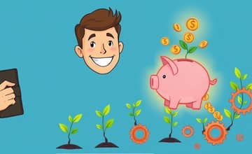 O Poder da Poupança Programada