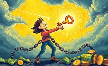 Gestão de Dívidas: Estratégias Para Sair da Inadimplência