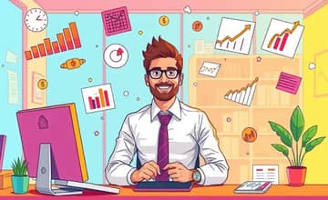 Indicadores Financeiros: O Que Você Precisa Monitorar