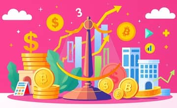 Alternativas à Renda Fixa: Onde Procurar Maiores Retornos