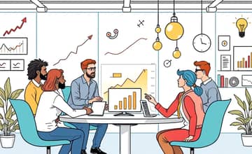 Startups e Financiamento: Opções Para Empreendedores