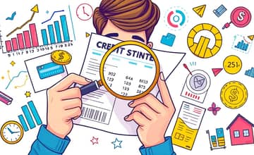 O Guia Completo para Entender sua Fatura do Cartão