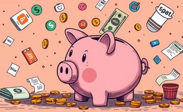 Despesas Invisíveis: Como Identificá-las e Cortá-las