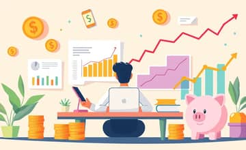 Como Levar Suas Finanças Para o Próximo Nível