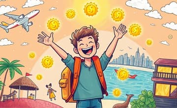 Resgate de Pontos: Transforme Seus Benefícios em Sonhos