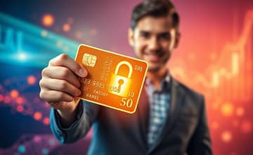 Desvendando o Score de Crédito: Sua Chave para Melhores Cartões