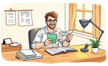 A Etiqueta do Cartão de Crédito: Boas Práticas Financeiras