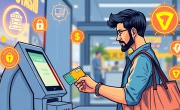 Automatizando Pagamentos com o Cartão: Praticidade e Segurança