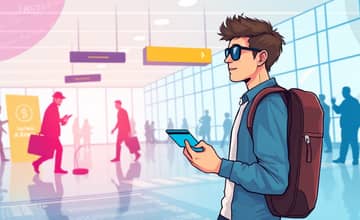 Como Evitar Golpes com o Cartão de Crédito em Viagens