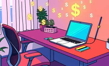 Cartão de Crédito e o Home Office: Como Otimizar Gastos