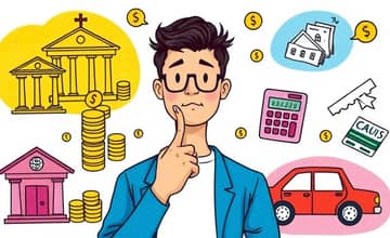 Empréstimo: Guia Definitivo para Iniciantes