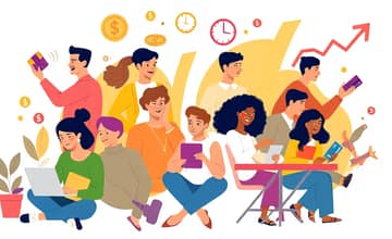 Maximizando Seu Poder de Compra com o Cartão