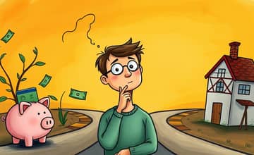 A Decisão Certa: Quando Solicitar um Empréstimo?