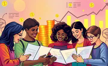 Desmistificando os Empréstimos: Seu Guia Completo