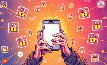 Segurança em Empréstimos Online: O Que Você Precisa Saber