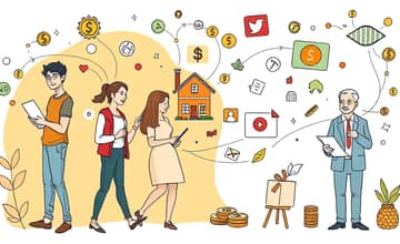 Descubra o Empréstimo Ideal para Cada Momento da Vida