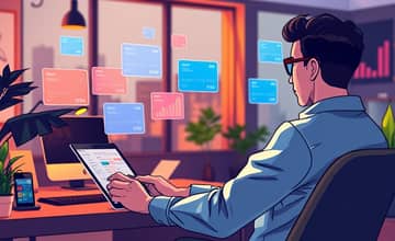 Cartões de Crédito para Autônomos: Opções e Otimização