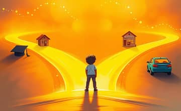 Planejamento com Empréstimos: Realize Seus Sonhos