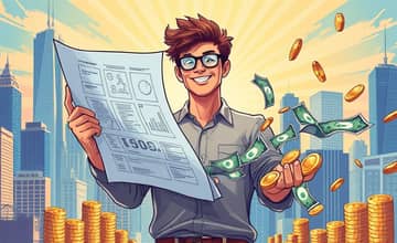 Maximize Seus Benefícios: O Empréstimo como Ferramenta