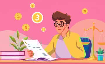 Empréstimo Consciente: Dicas para Não Errar