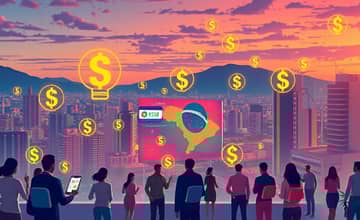 O Futuro é Agora: Inovações nos Empréstimos para Você