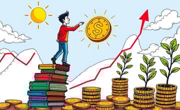 Aumente Seu Poder Financeiro com o Empréstimo Certo