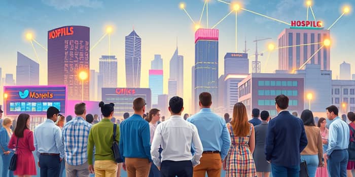 Desvendando o Mundo dos Fundos Imobiliários