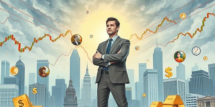 Estratégias de Investimento em Tempos de Crise