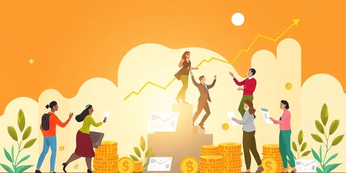 Planejamento Financeiro: A Base dos Bons Investimentos