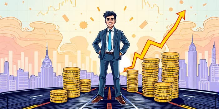 Os Segredos dos Investidores de Sucesso