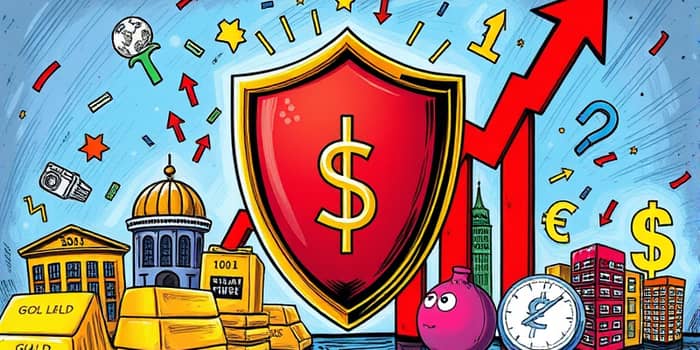 Inflação: Como Proteger seus Investimentos