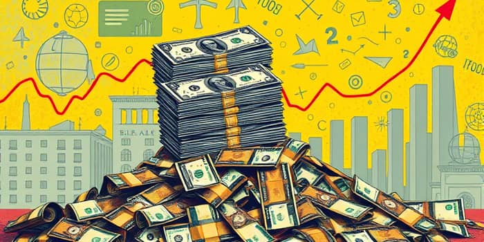 Investir em Dólar: Proteja Seu Dinheiro da Inflação