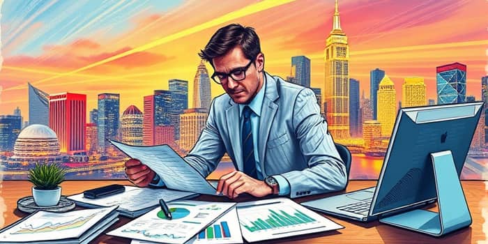 Guia Prático para Análise de Empresas para Investir