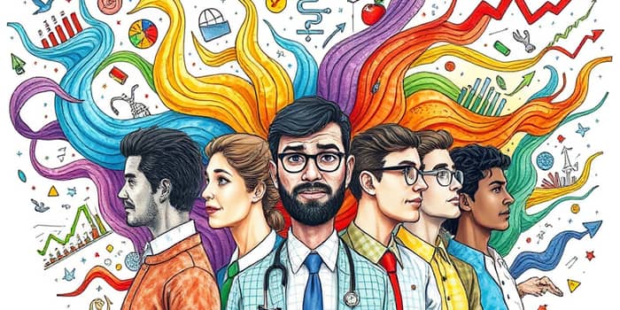 Finanças Comportamentais: Influência nas Decisões de Investimento