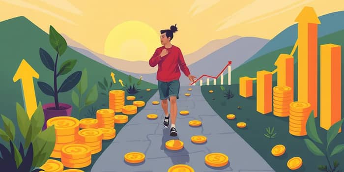 Planejamento Financeiro: O Caminho Para a Liberdade