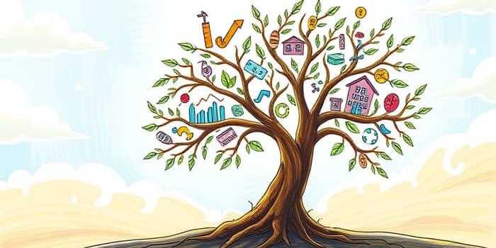 Portfólio de Investimentos: Crie o Seu Ideal