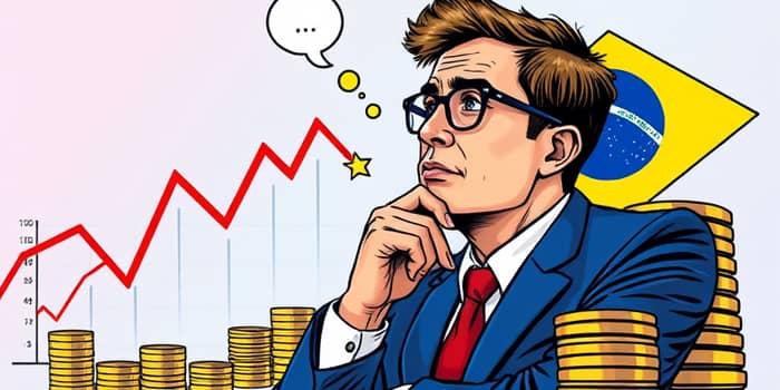 O Impacto da Taxa Selic nos Seus Investimentos