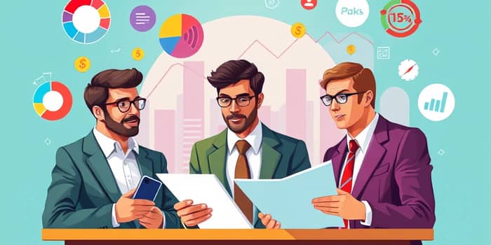 Encontre o Melhor Perfil de Investidor para Você