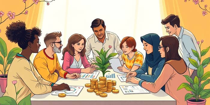 A Importância da Educação Financeira para Investir