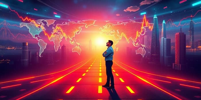 Análise de Investimentos: Escolha Com Sabedoria