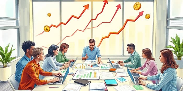 Revisão Financeira Anual: Avalie e Melhore