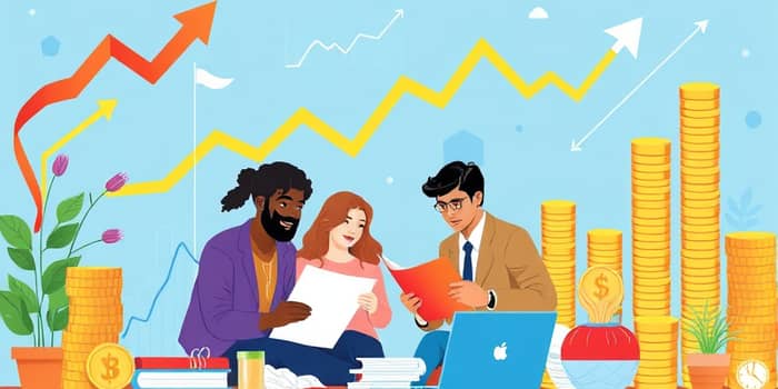 Segredos da Riqueza: Hábitos Financeiros dos Milionários