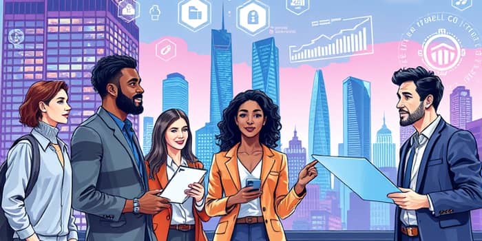 Crédito Inteligente: Use a Seu Favor