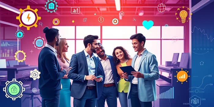 O Guia Definitivo para Investir em Startups