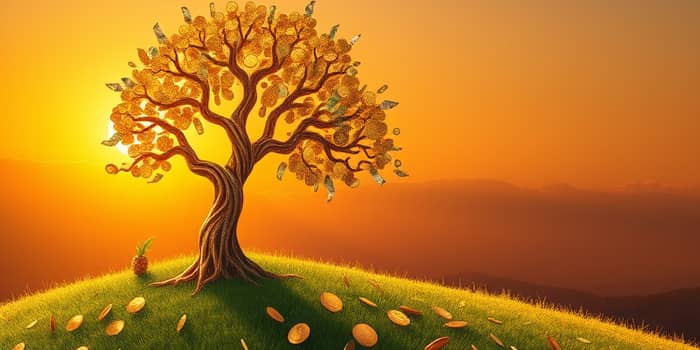 O Poder dos Juros Compostos a Seu Favor