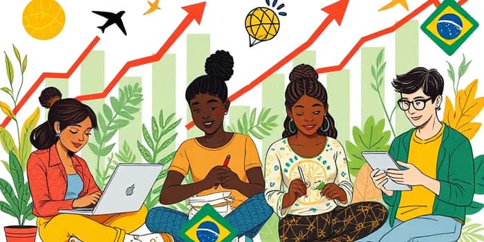 Rendimentos Extras: Como Aumentar Sua Renda